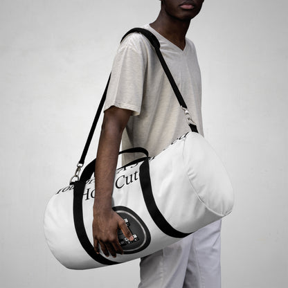 5 Speed How Cute Duffel Bag