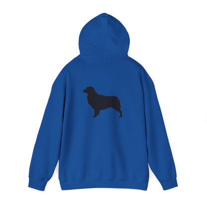 Aussie Silhouette Unisex Hoodie