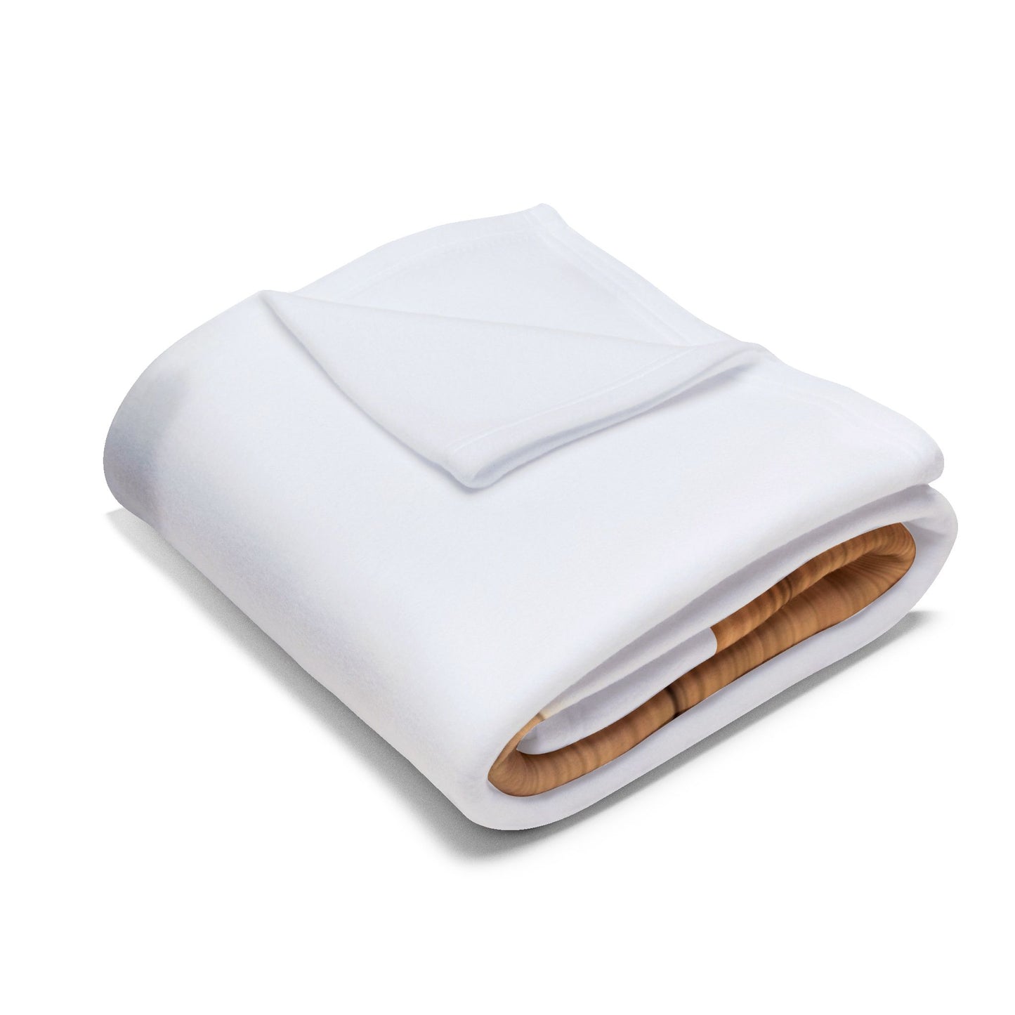 Naughty Cat Arctic Fleece Blanket