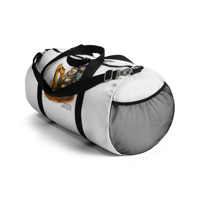 Digmaster 2000 Duffel Bag