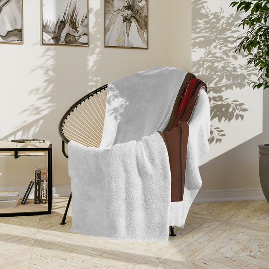 EMS Appreciation Velveteen Microfiber Blanket