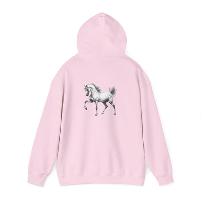 Fancy Pants Unisex Hoodie