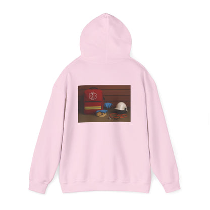 EMS Appreciation Unisex Hoodie