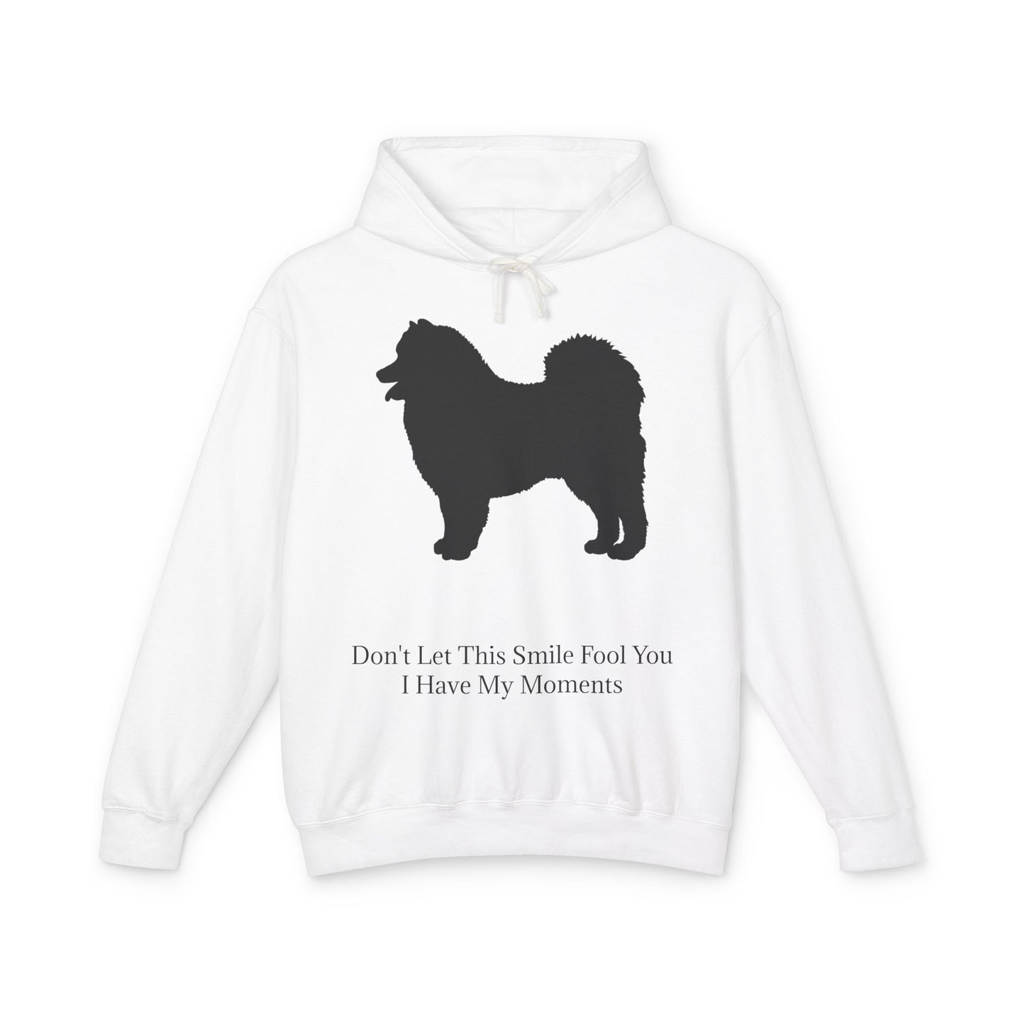 Fool You Unisex Lightweight Hoodie