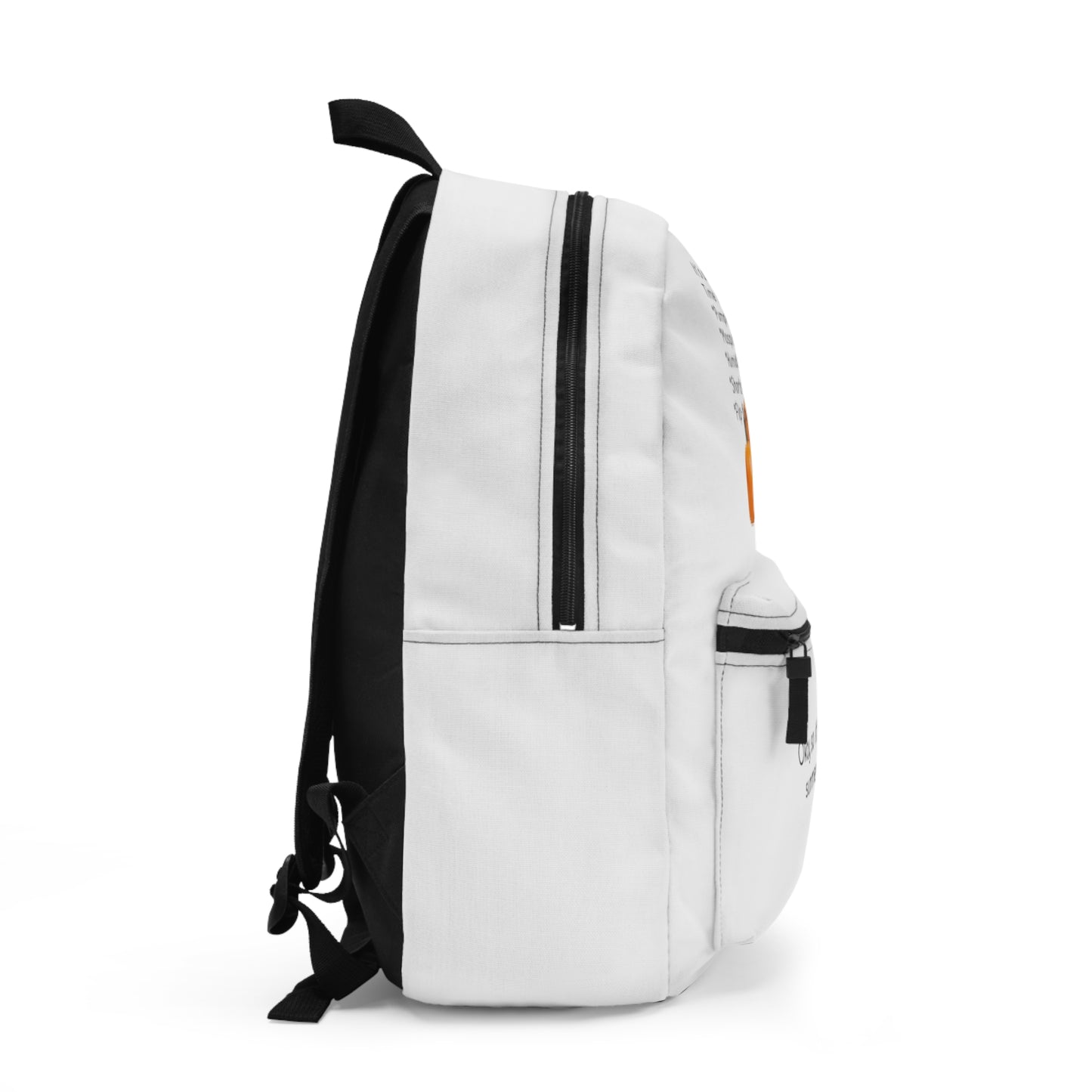 Fall In The South Backpack