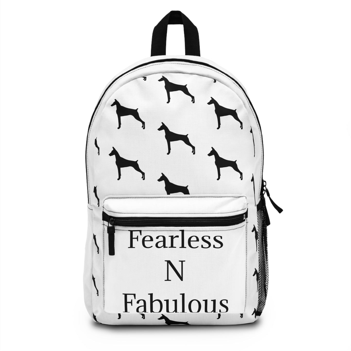 Fearless N Fabulous Backpack