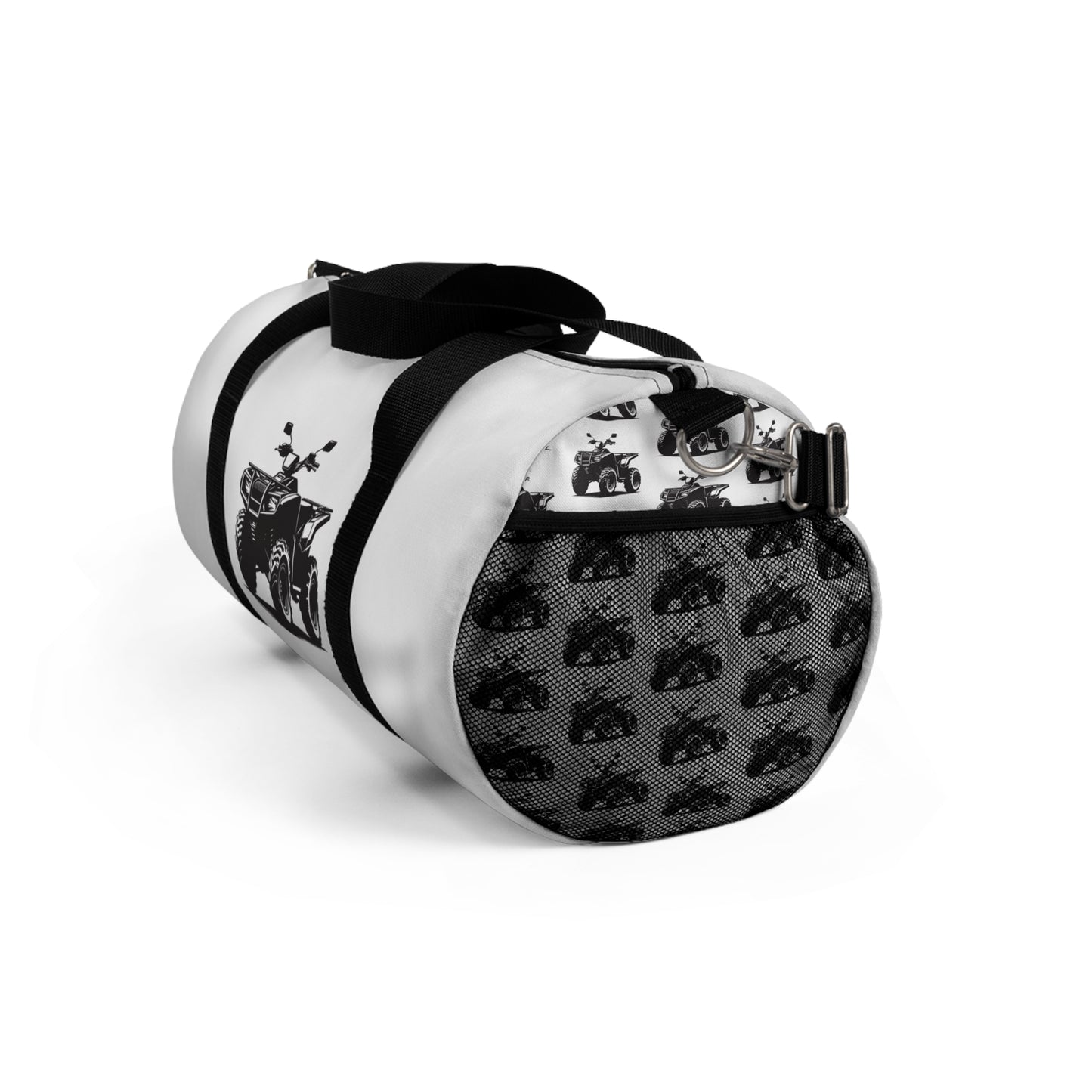 Off The Beaten Path Quad Duffel Bag