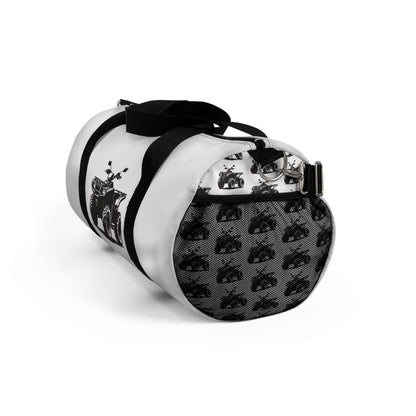 Off The Beaten Path Quad Duffel Bag