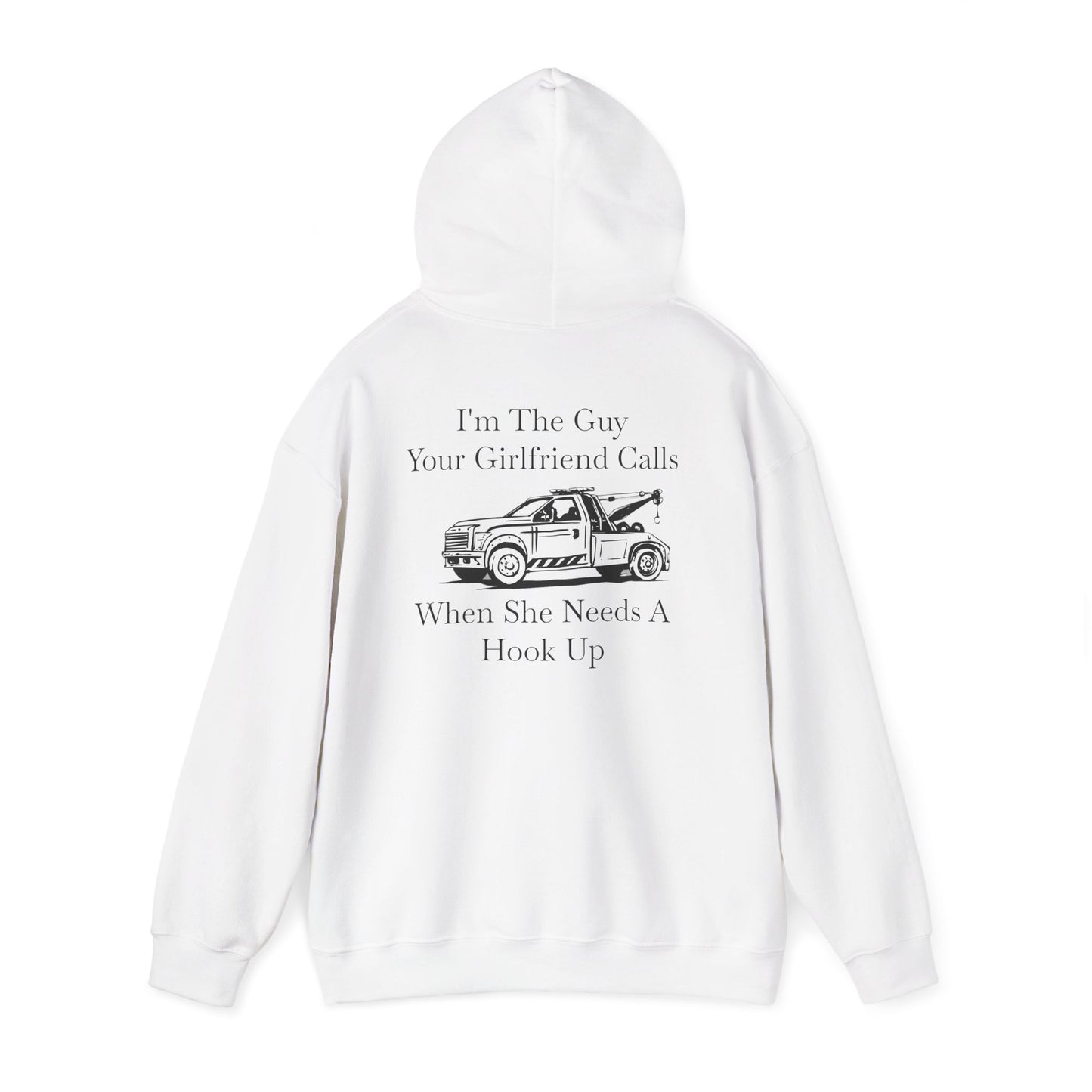 I'm The Guy Unisex Hoodie