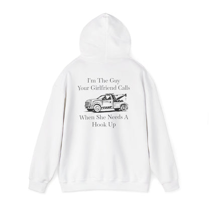 I'm The Guy Unisex Hoodie