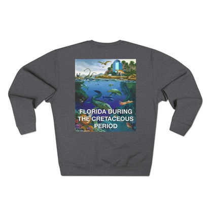 I-4 Eyesore Unisex Crewneck Sweatshirt