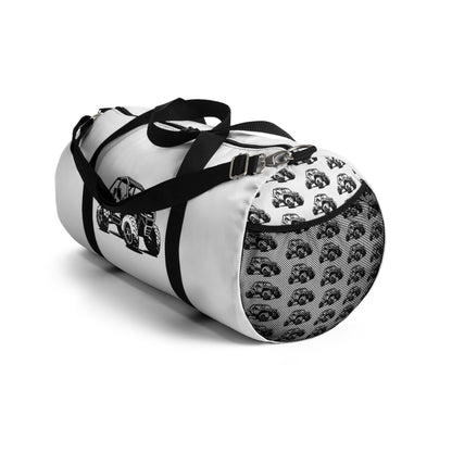 Off The Beaten Path Side By Side Duffel Bag