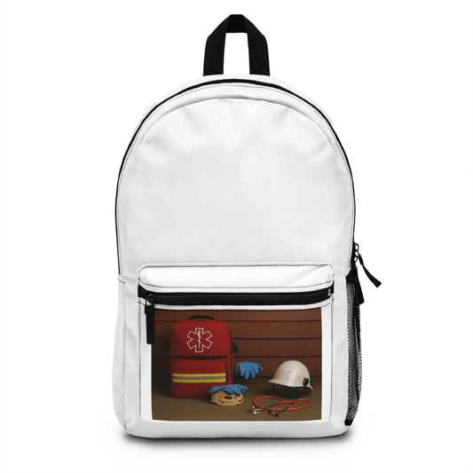 EMS Appreciation Backpack