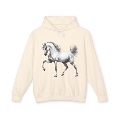Fancy Pants Unisex Lightweight Hoodie
