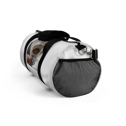 National Coffee Day Duffel Bag