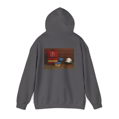 EMS Appreciation Unisex Hoodie