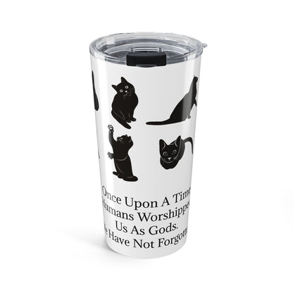 Once Upon A Time Tumbler