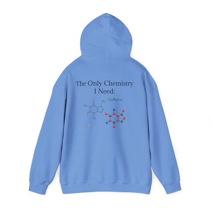 Chemistry Lesson Unisex Hoodie