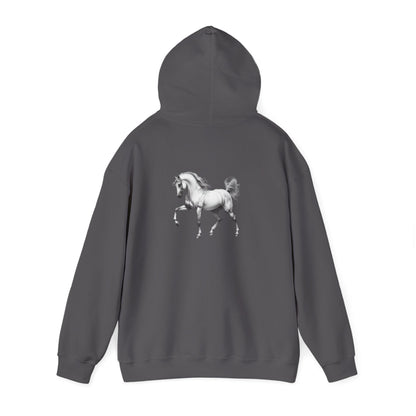 Fancy Pants Unisex Hoodie