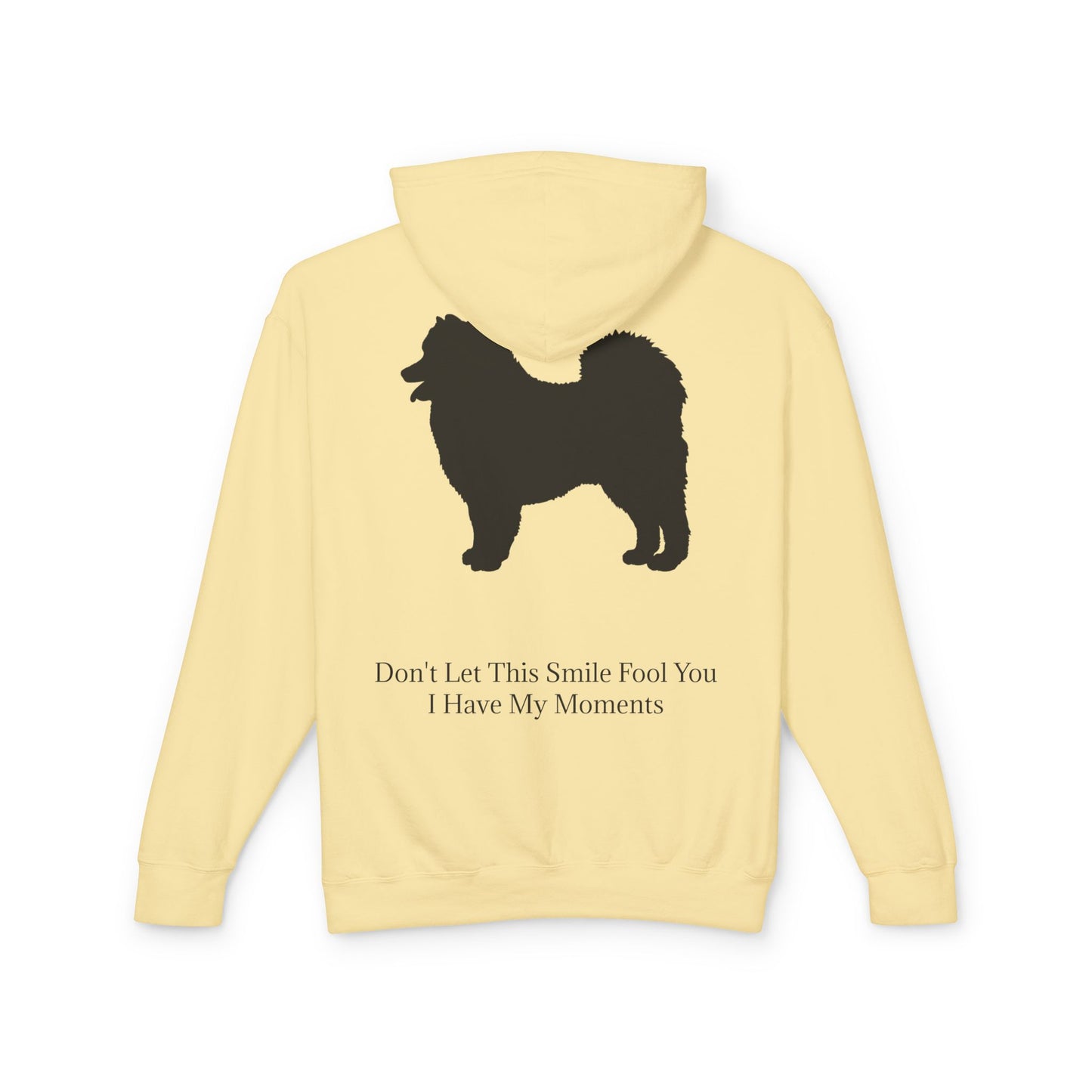 Fool You Unisex Lightweight Hoodie
