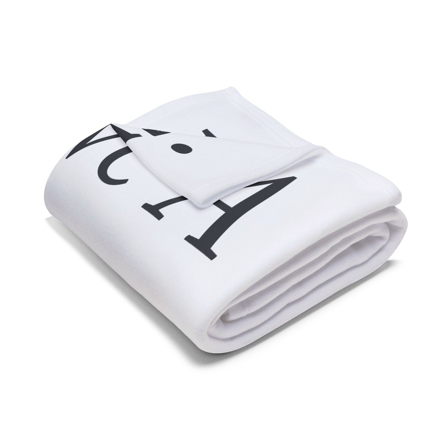 5 Speed How Cute Arctic Fleece Blanket