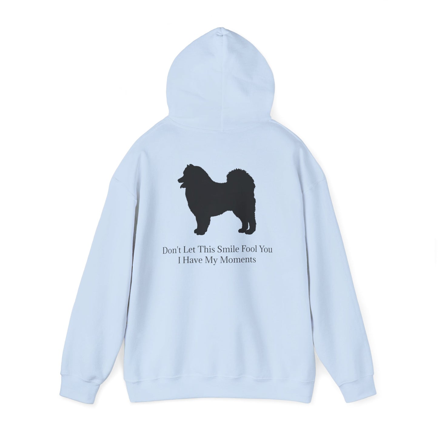 Fool You Unisex Hoodie