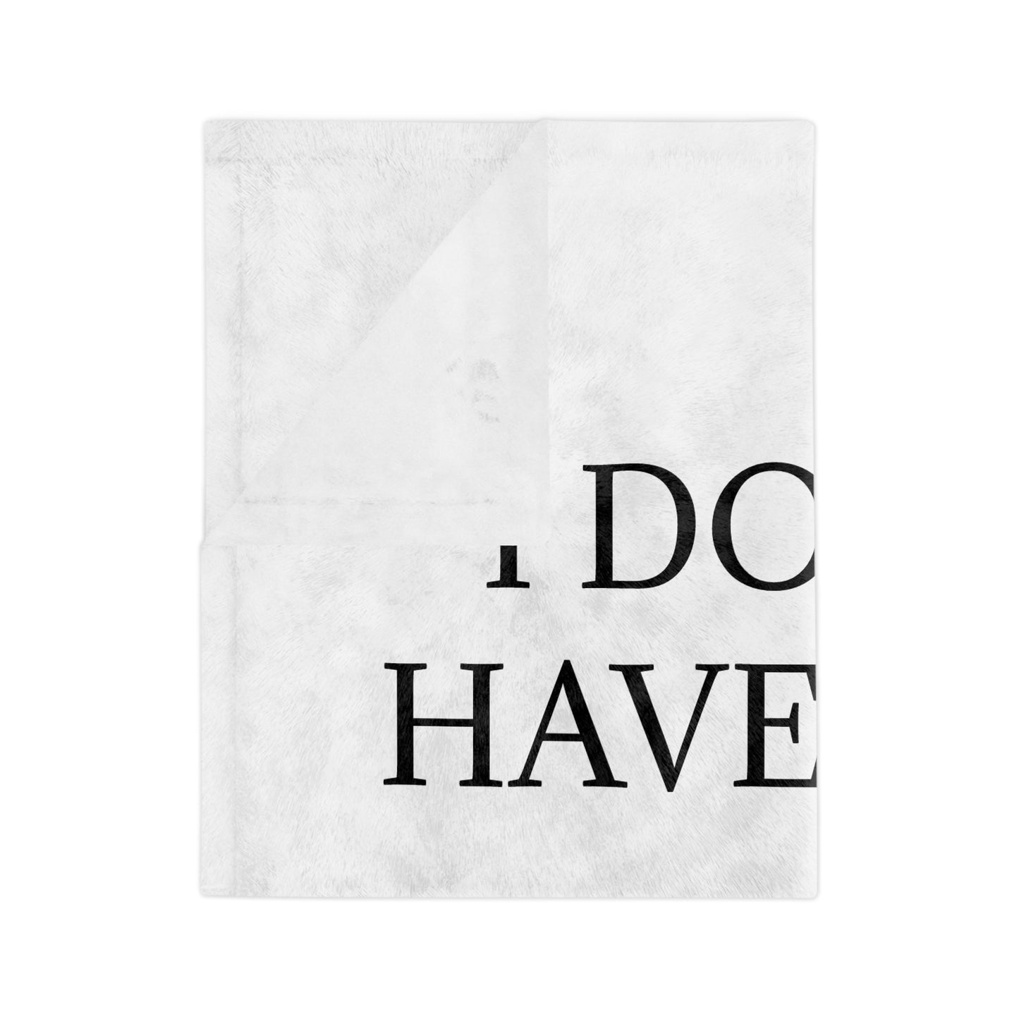 X's And Y's Velveteen Microfiber Blanket