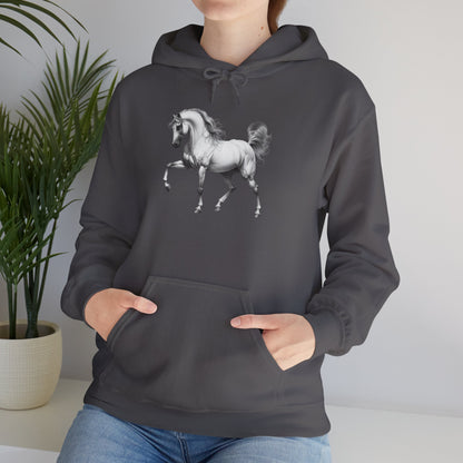 Fancy Pants Unisex Hoodie