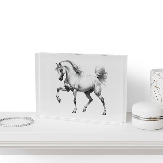 Fancy Pants Acrylic Photo Block