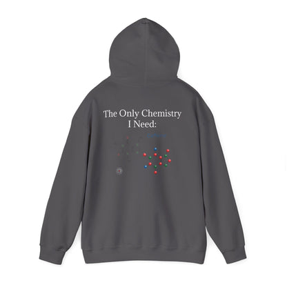 Chemistry Lesson Unisex Hoodie