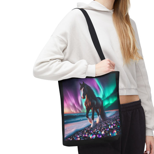 Midnight Magic Tote Bag