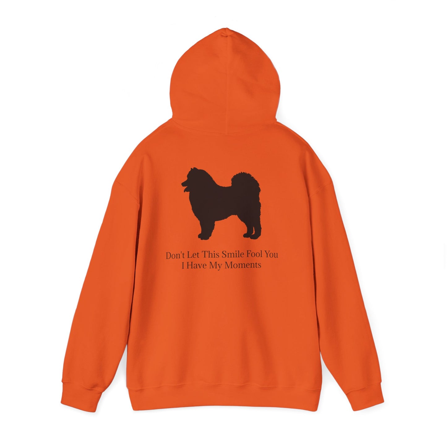 Fool You Unisex Hoodie