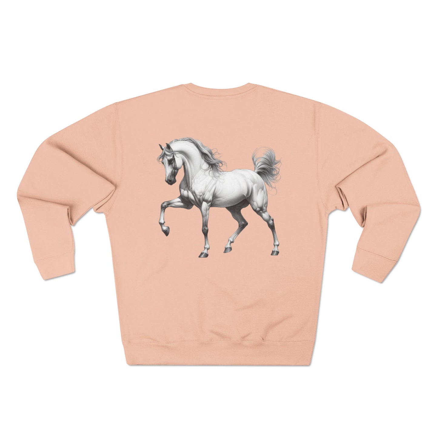 Fancy Pants Unisex Crewneck Sweatshirt