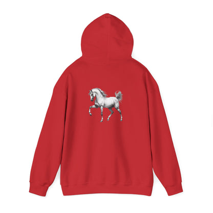 Fancy Pants Unisex Hoodie