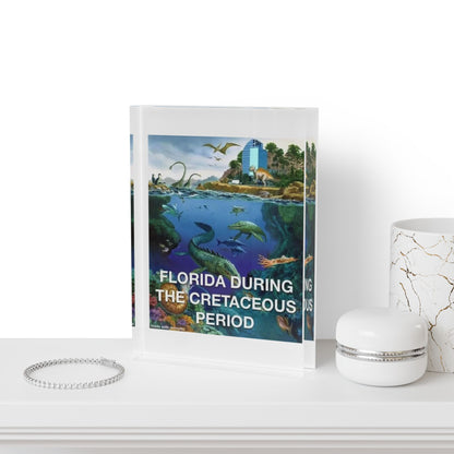 I-4 Eyesore Acrylic Photo Block