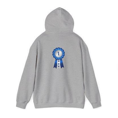 Show Ribbon Unisex Hoodie