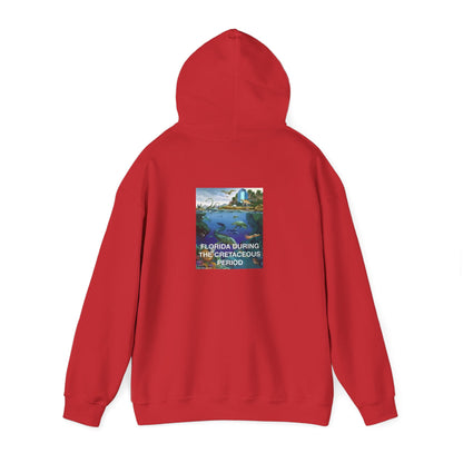I-4 Eyesore Unisex Hoodie
