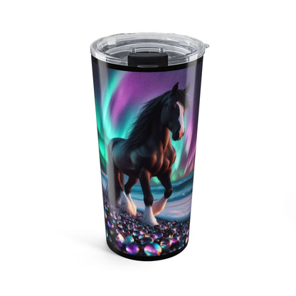 Midnight Magic Tumbler
