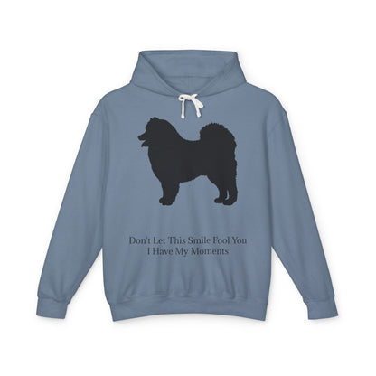 Fool You Unisex Lightweight Hoodie