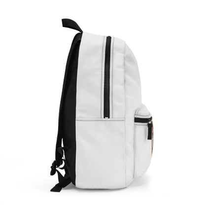 Coffee With Love Backpack
