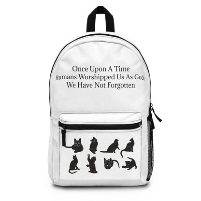 Once Upon A Time Backpack