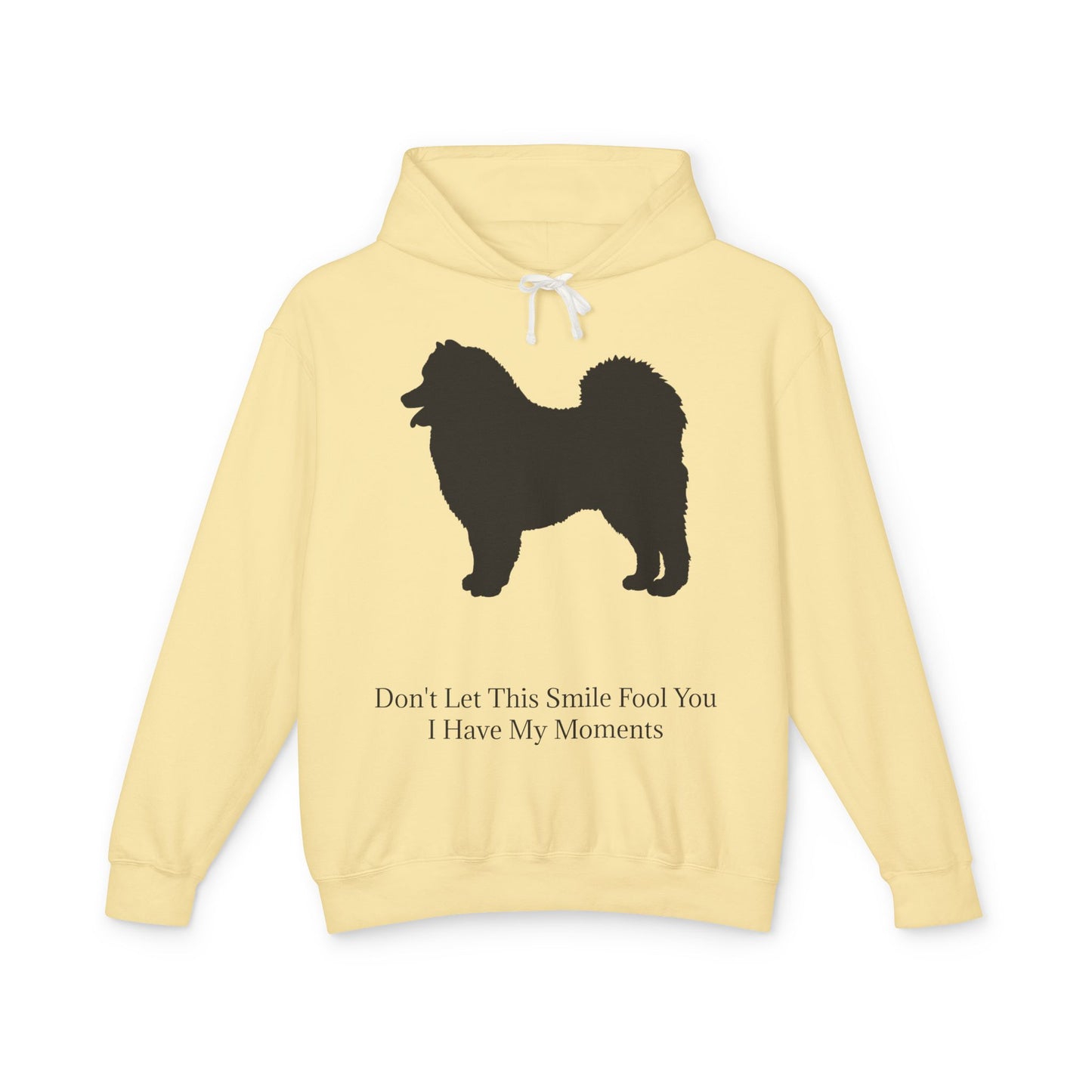 Fool You Unisex Lightweight Hoodie