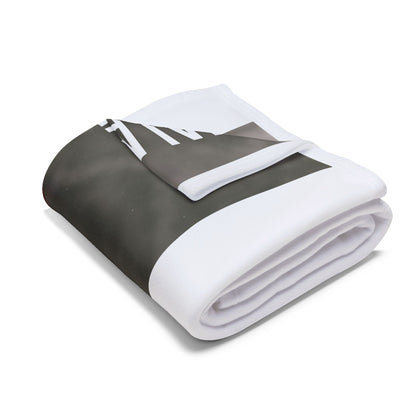 All-American Breed Arctic Fleece Blanket