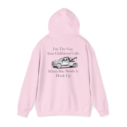 I'm The Guy Unisex Hoodie