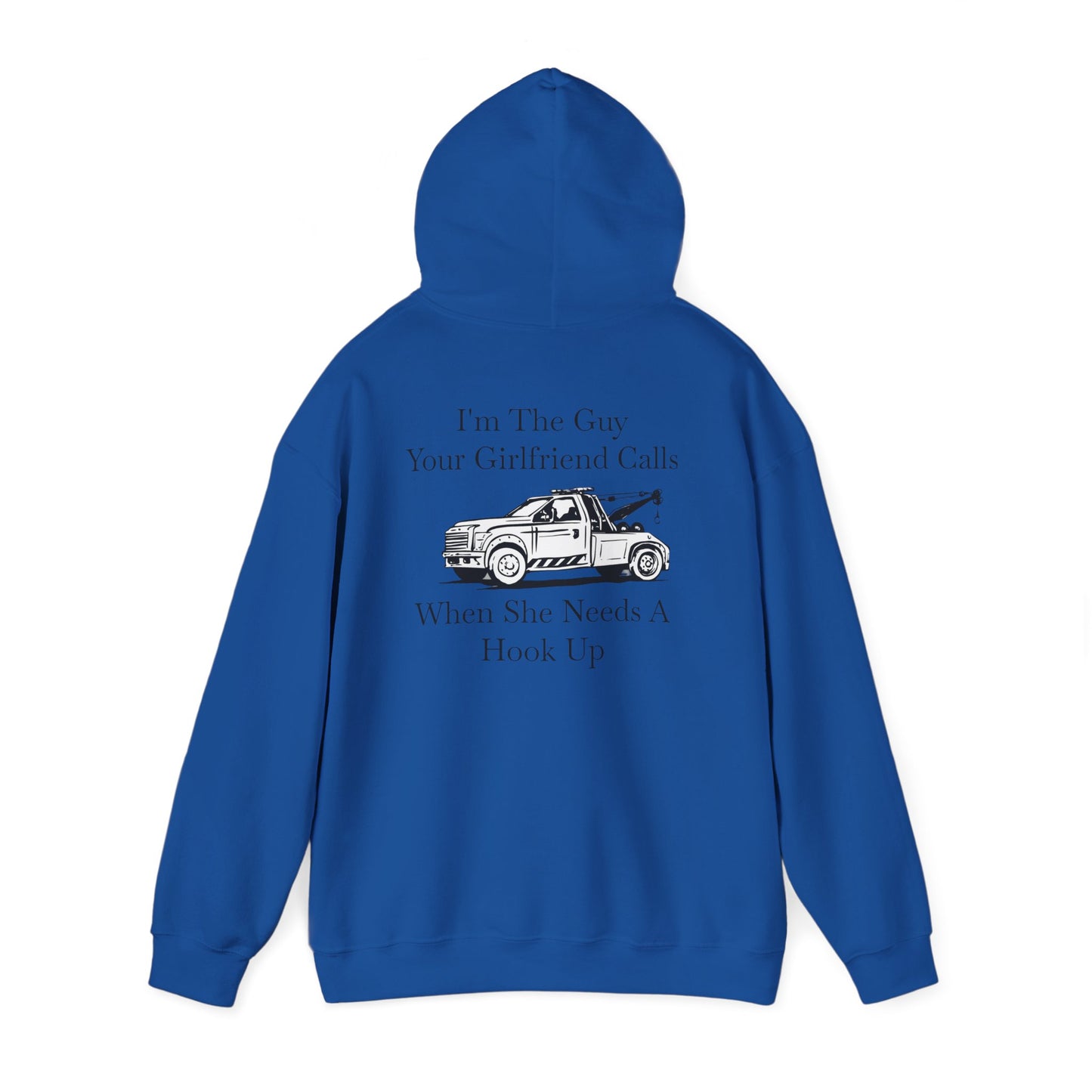 I'm The Guy Unisex Hoodie