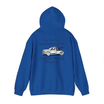 I'm The Guy Unisex Hoodie