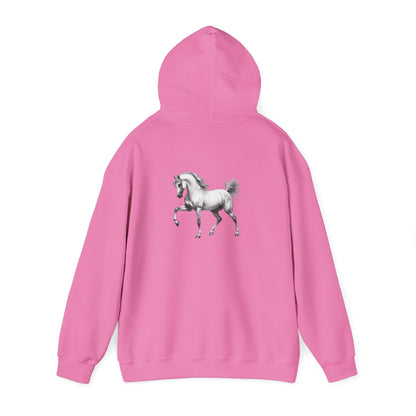 Fancy Pants Unisex Hoodie