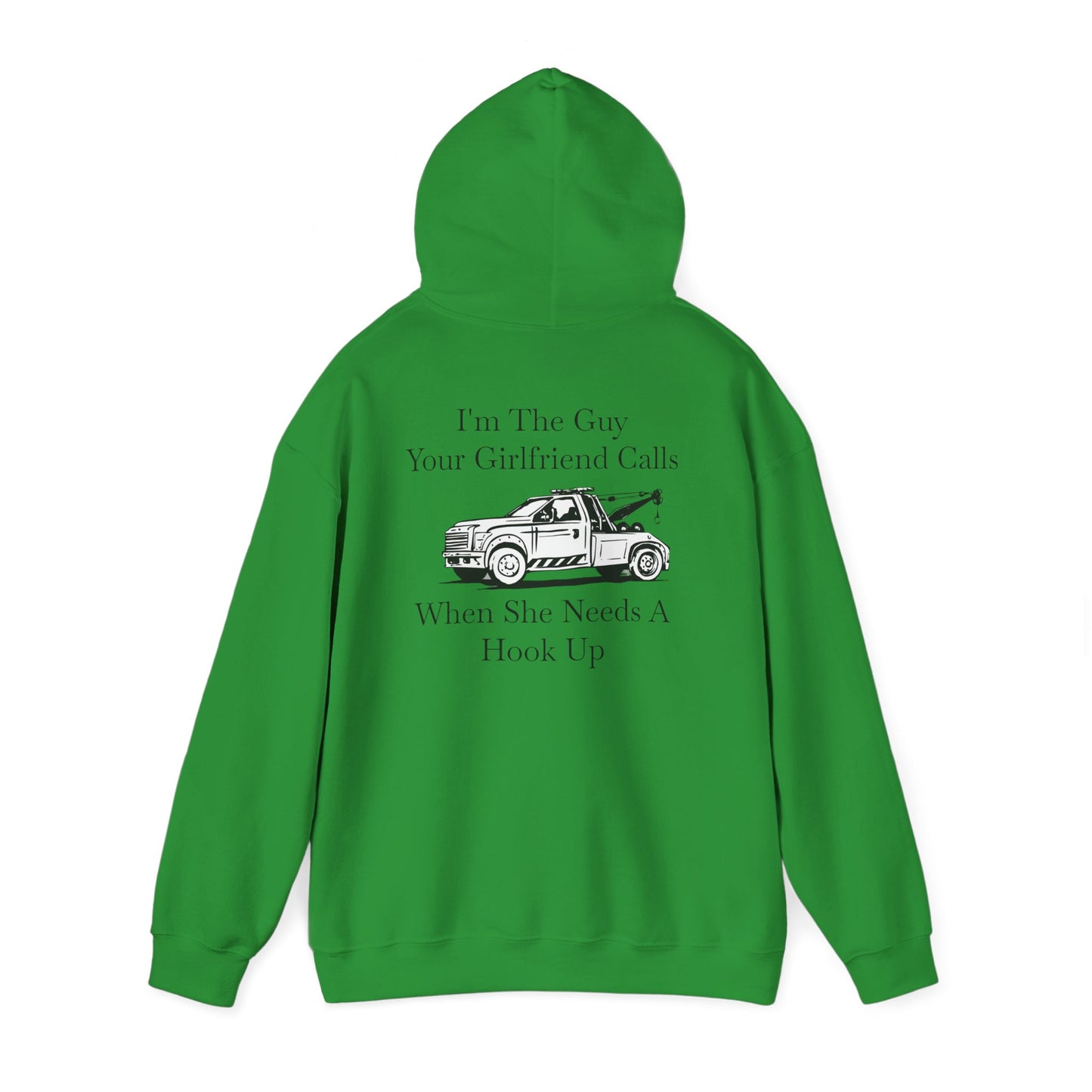 I'm The Guy Unisex Hoodie
