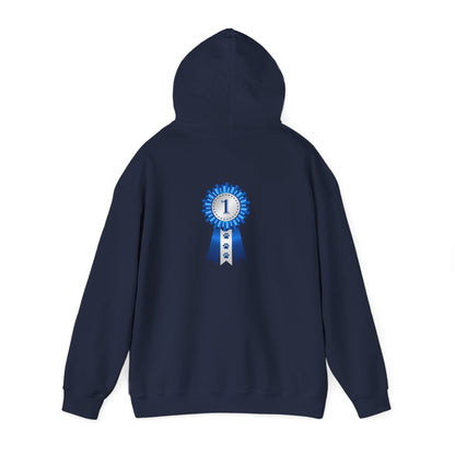 Show Ribbon Unisex Hoodie