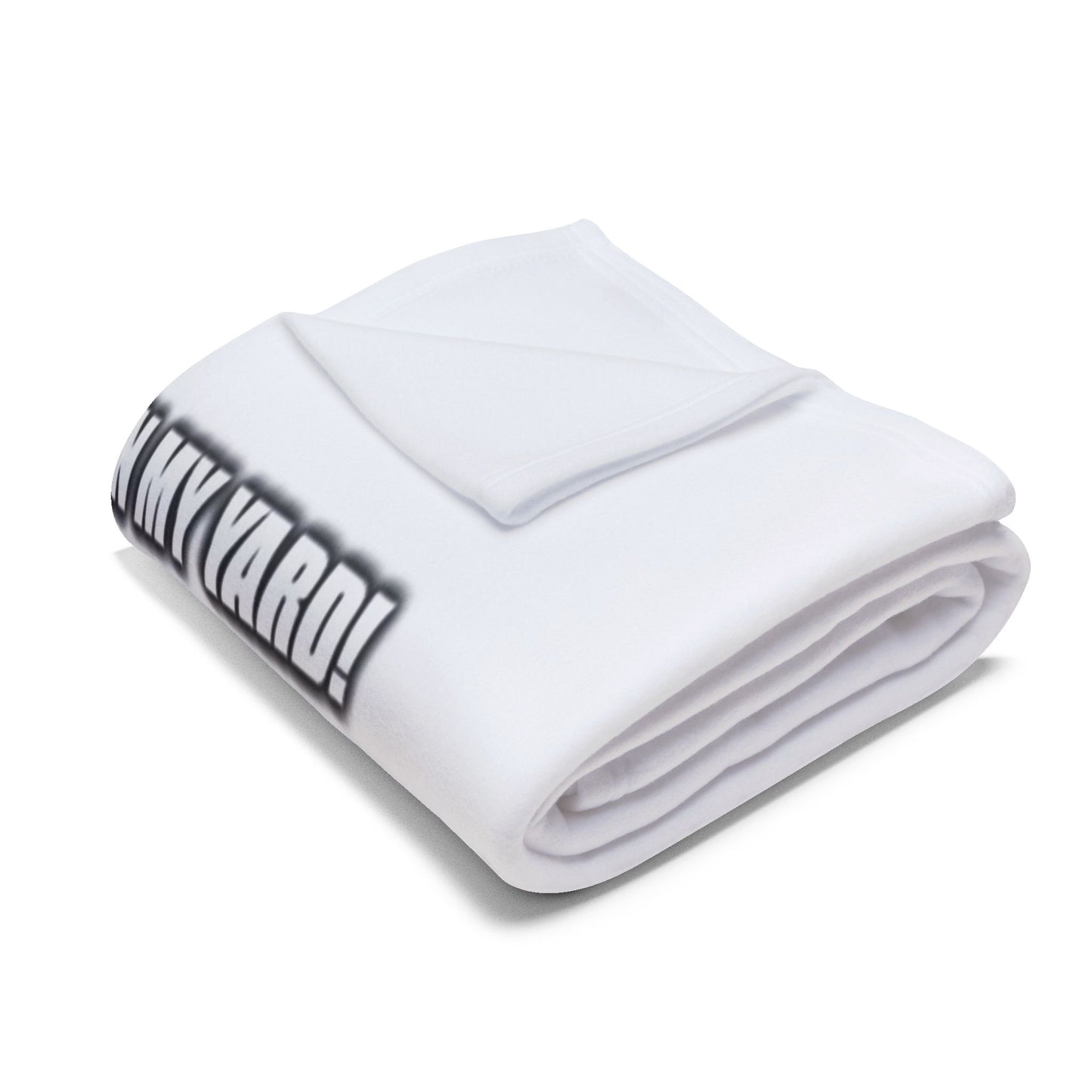 Digmaster Arctic Fleece Blanket
